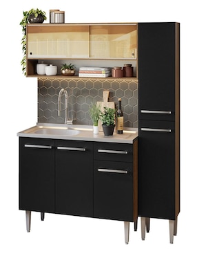 Cocina integral Madesa