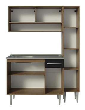 Cocina integral Madesa