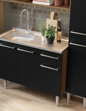 Cocina integral Madesa
