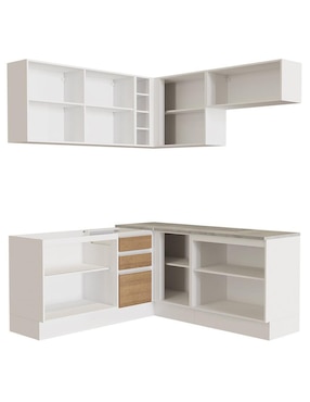 Cocina integral Madesa