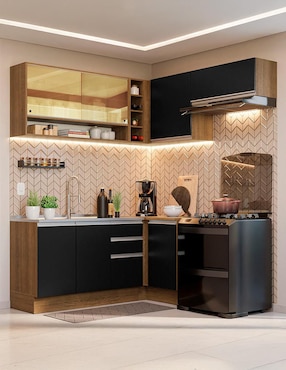 Cocina integral Madesa