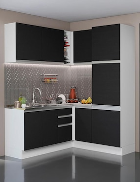 Cocina integral Madesa