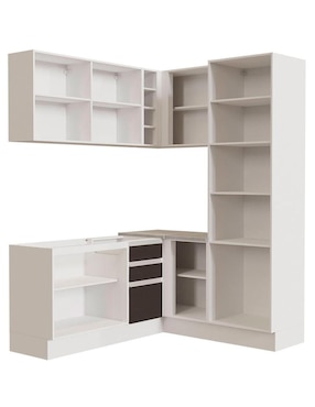 Cocina integral Madesa