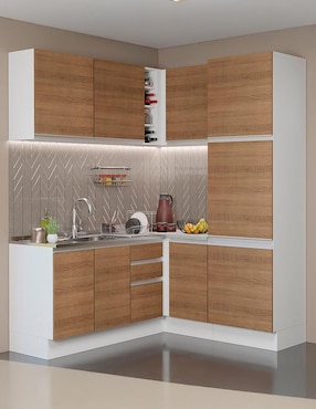 Cocina integral Madesa