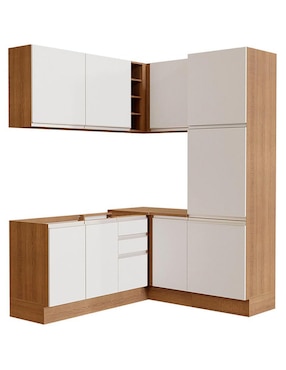 Cocina integral Madesa