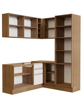 Cocina integral Madesa