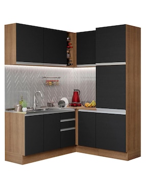 Cocina integral Madesa