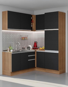 Cocina integral Madesa