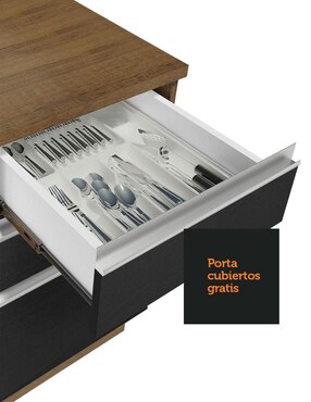 Cocina integral Madesa