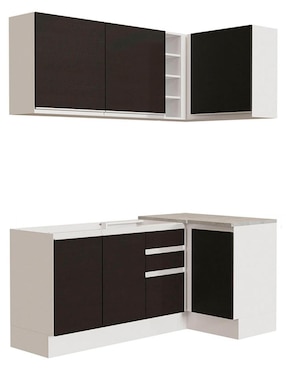 Cocina integral Madesa