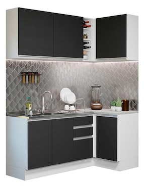 Cocina integral Madesa