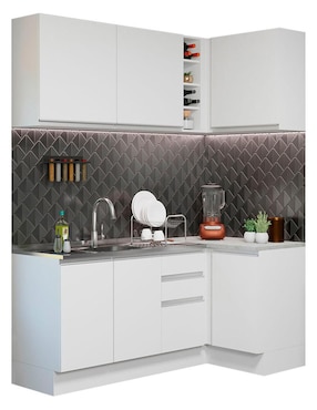 Cocina integral Madesa