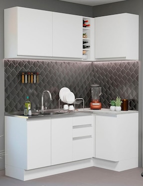 Cocina integral Madesa