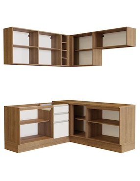 Cocina integral Madesa