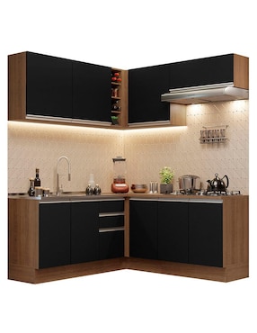 Cocina integral Madesa