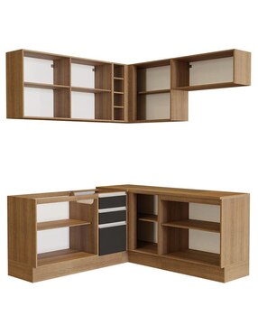 Cocina integral Madesa
