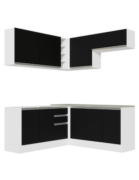 Cocina integral Madesa