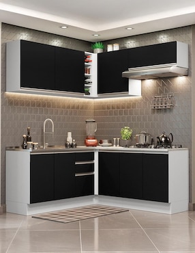 Cocina integral Madesa