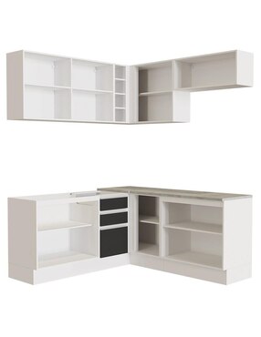 Cocina integral Madesa