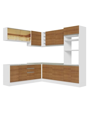 Cocina integral Madesa