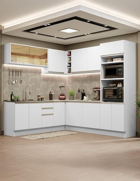 Cocina integral Madesa