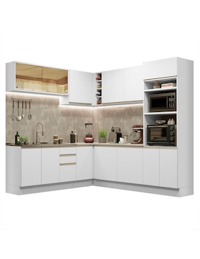 Cocina integral Madesa