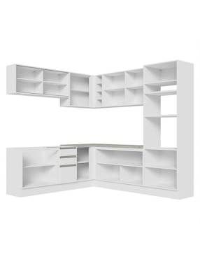 Cocina integral Madesa