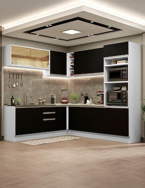 Cocina integral Madesa