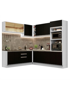 Cocina integral Madesa