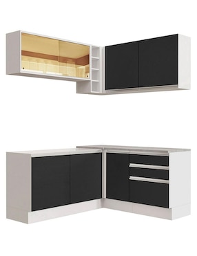 Cocina integral Madesa