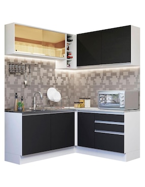 Cocina integral Madesa