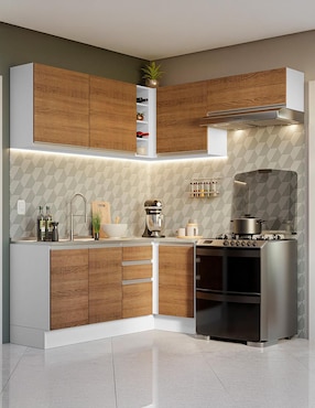 Cocina integral Madesa