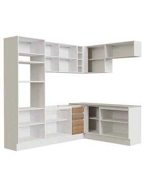 Cocina integral Madesa