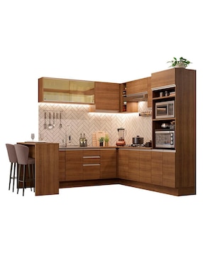 Cocina integral Madesa