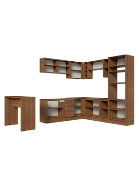 Cocina integral Madesa