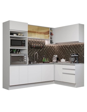 Cocina integral Madesa