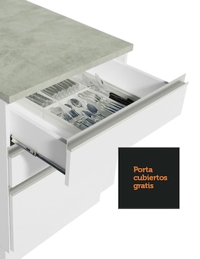 Cocina integral Madesa