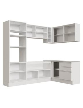 Cocina integral Madesa