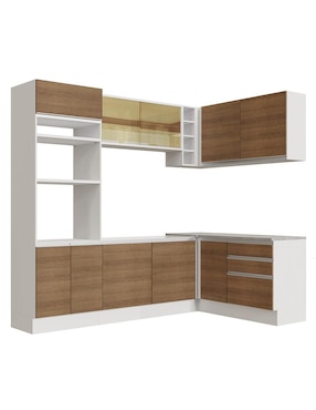 Cocina integral Madesa