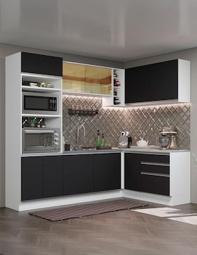 Cocina integral Madesa