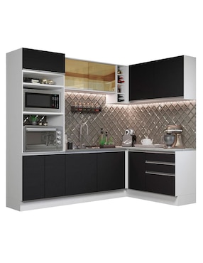 Cocina integral Madesa