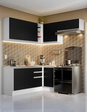 Cocina integral Madesa