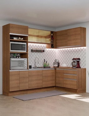 Cocina integral Madesa