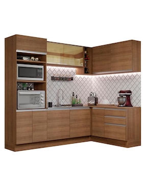Cocina integral Madesa