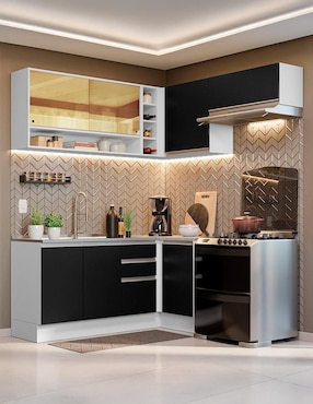 Cocina integral Madesa