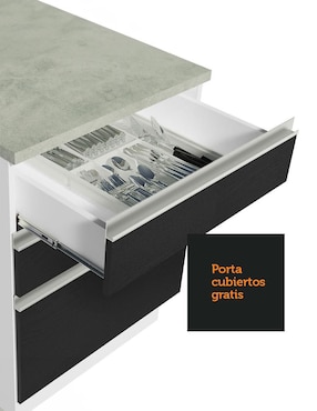 Cocina integral Madesa