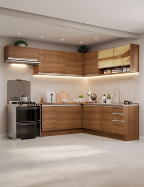 Cocina integral Madesa