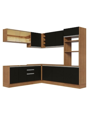 Cocina integral Madesa