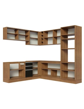 Cocina integral Madesa