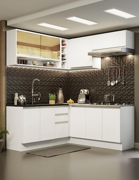 Cocina integral Madesa